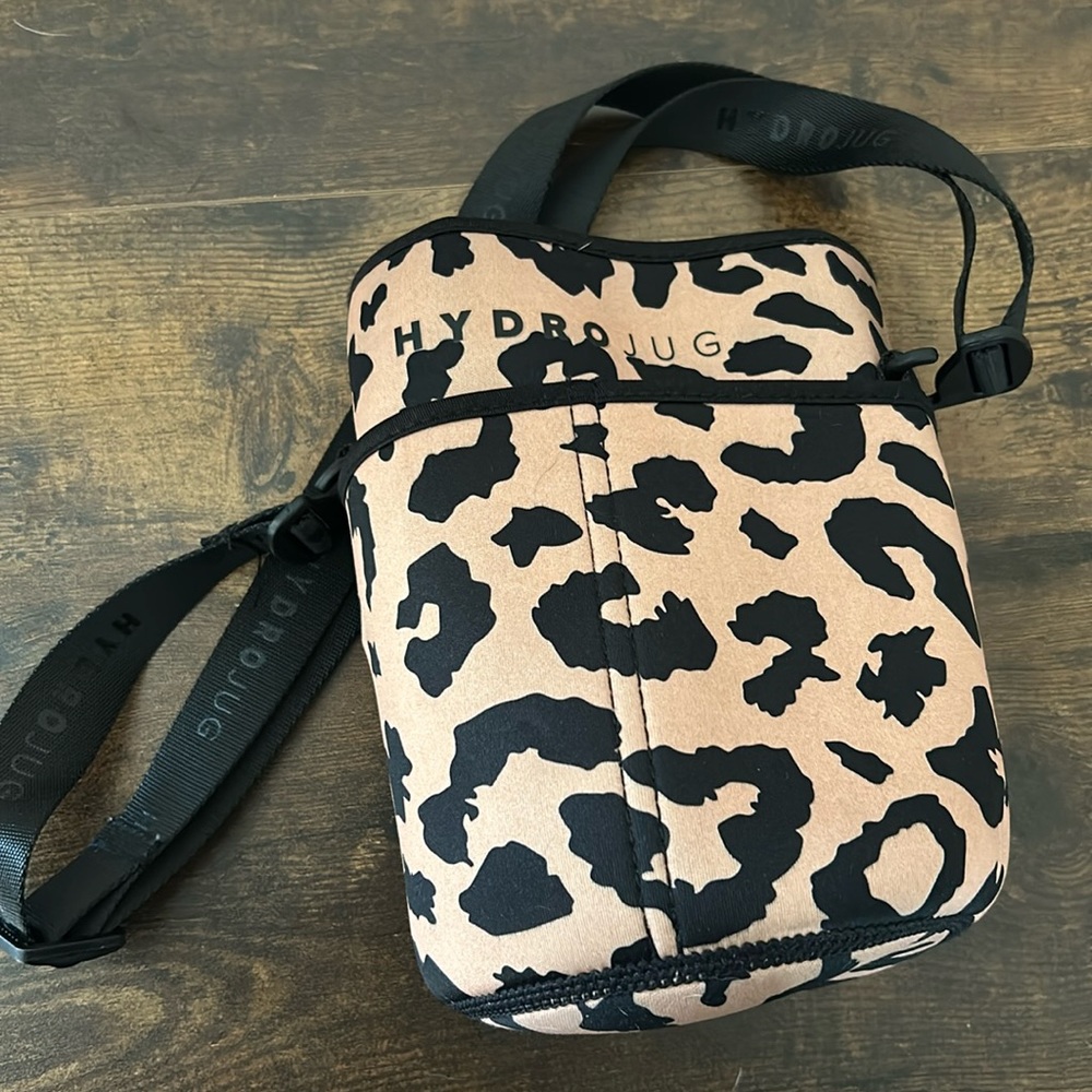 HydroJug pro sleeve
